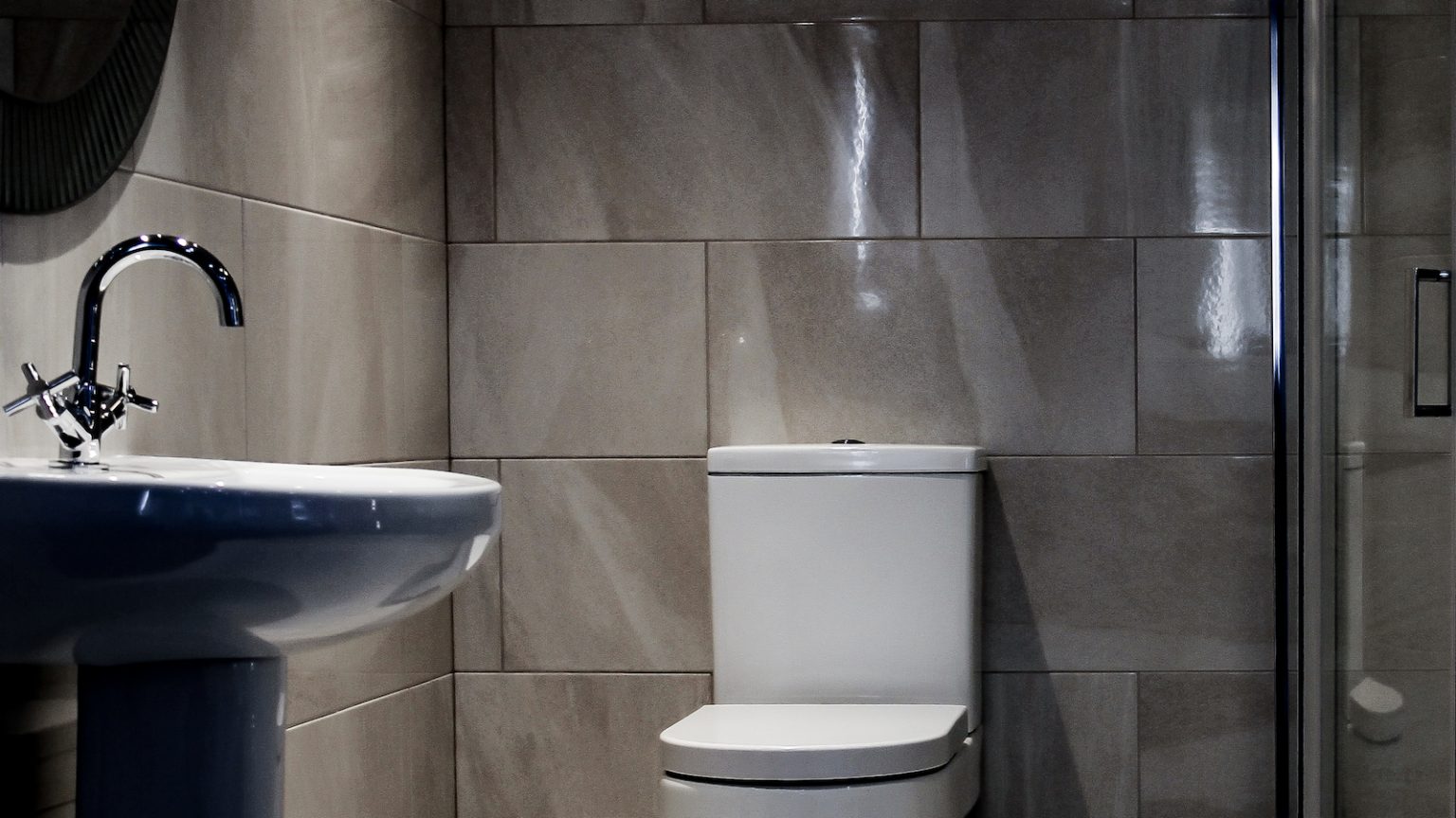 Falkirk bathroom showroom Love My Home Bathrooms